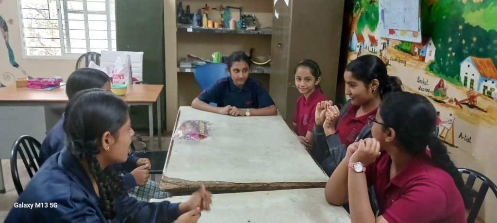 Bridging Worlds Through&nbsp;Signs